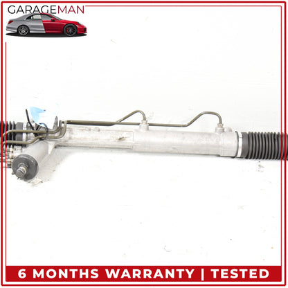 1997-2004 Porsche Boxster 986 Power Steering Gear Rack & Pinion Assembly OEM