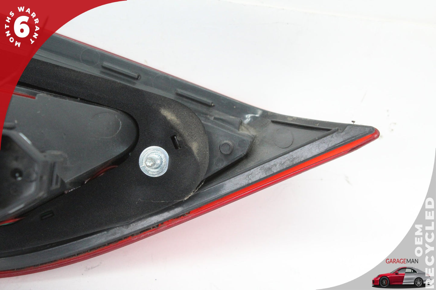 2012-2015 BMW X1 E84 Rear Right Passenger Side Inner Tail Light Lamp 2990114 OEM