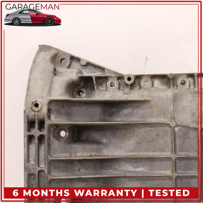 2007-2011 Mercedes W221 S550 CL550 Upper Engine Oil Pan 2730142202 OEM
