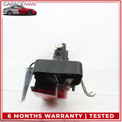 2014-2018 Jaguar F-Type X152 Rear Left Side Taillight Tail Light Brake Lamp OEM