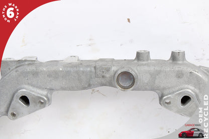2015-2018 Porsche Macan 95B Engine Coolant Distributor Tube 9481061618R OEM