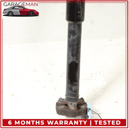 2016-2019 Mercedes X253 GLC300 RWD Rear Propeller Driveshaft 2534106701 OEM
