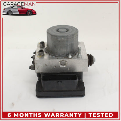2014-2016 Maserati Ghibli M157 ABS Anti Lock Brake Pump Module 670031589 OEM