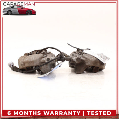 2001-2006 Lexus LS430 XF30 Rear Left and Right Side Brake Caliper Set OEM