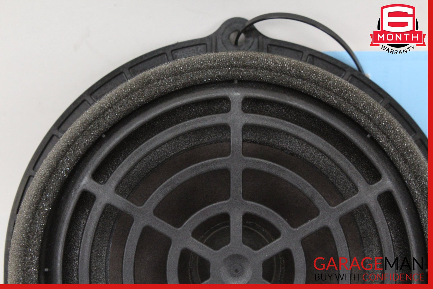 2012-2018 Audi A7 A6 S7 Rear Left and Right Side Door Audio Sound Speaker OEM