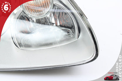 2003-2006 Porsche Cayenne 955 Front Right Side Xenon Head Light Lamp OEM
