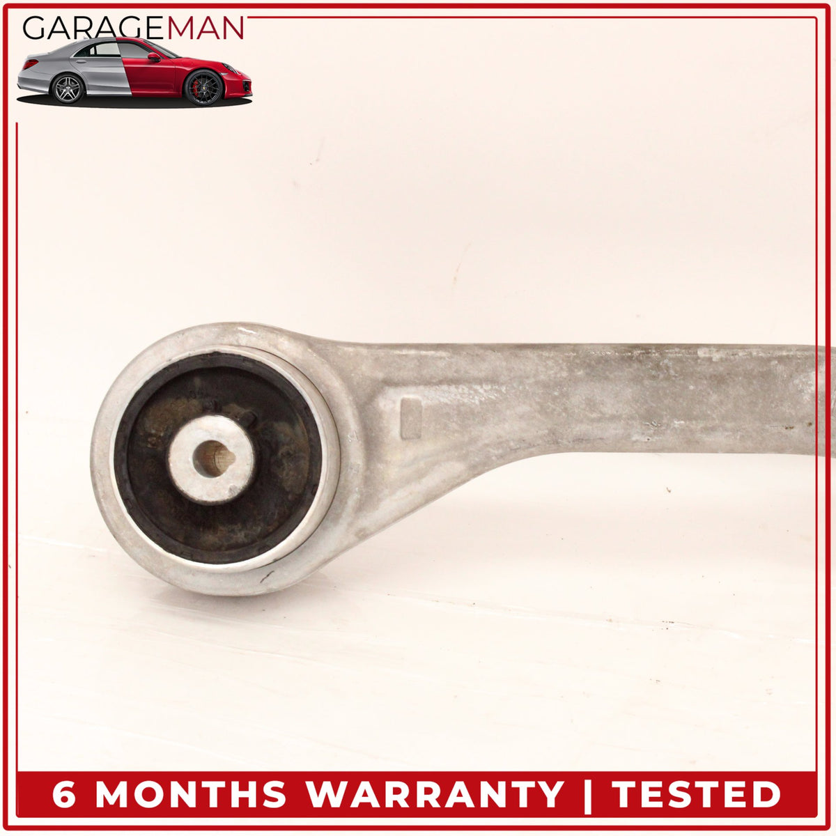 2019-2026 BMW Z4 G29 RWD Front Right Lower Forward Control Arm 6878588 OEM