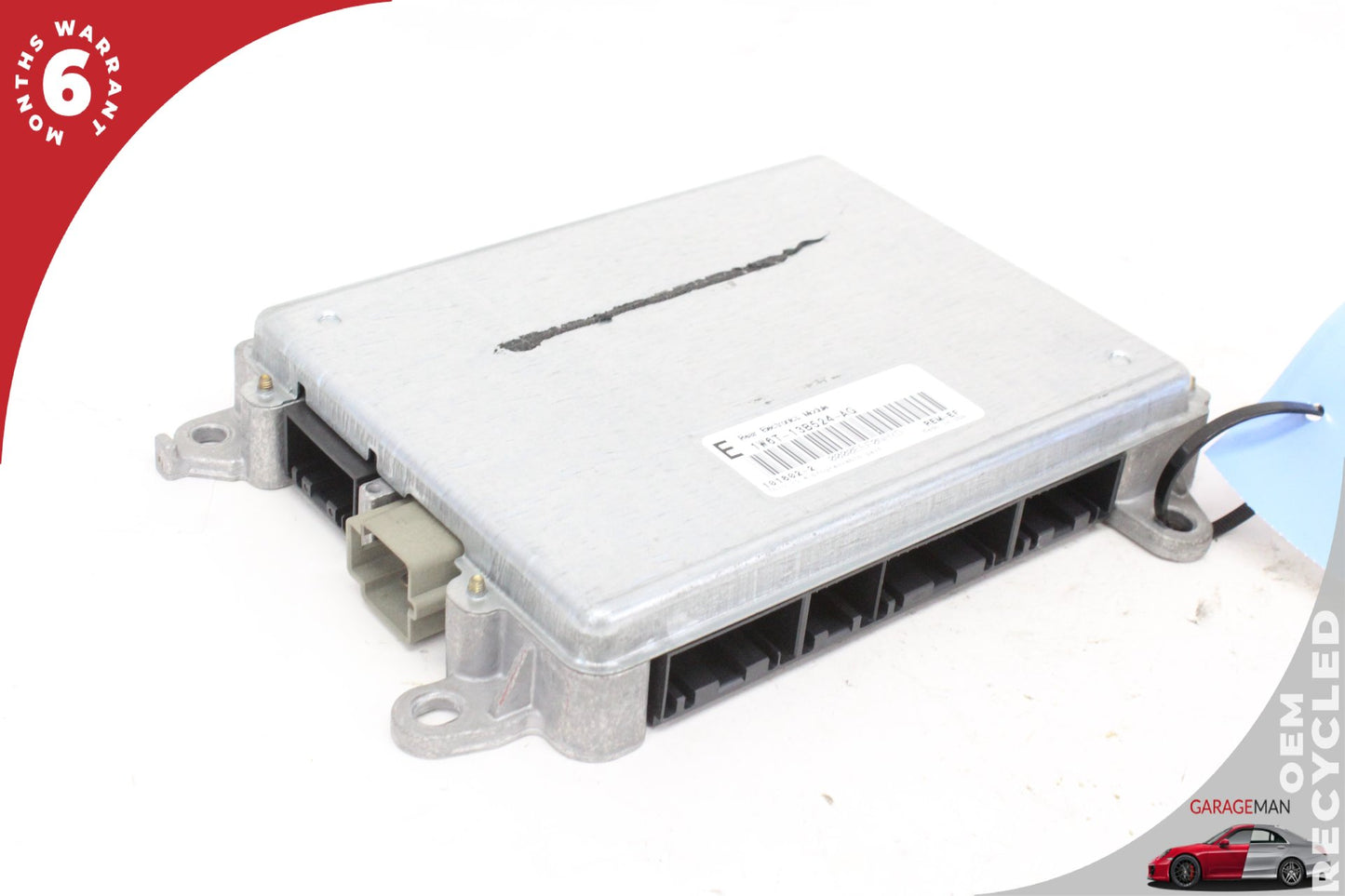 2002-2005 Ford Thunderbird Rear Lamp Lighting Control Module 1W6T13B524AG OEM