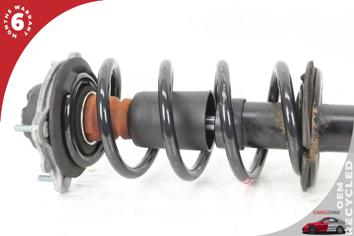 2012-2018 Audi A6 C7 Front Left or Right Strut Shock Absorber 4G0413031D OEM