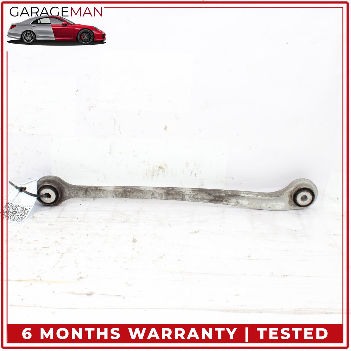 2014-2020 Mercedes W222 S550e Rear Right Side Lower Trailing Control Arm OEM