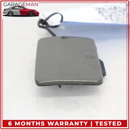 2010-2014 Mercedes W207 E350 E400 Rear Bumper Tow Hook Eye Cover 2078850223 OEM
