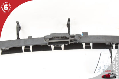 2008-2013 BMW 128i E82 E88 Convertible Rear Bumper Support Bracket 7170665