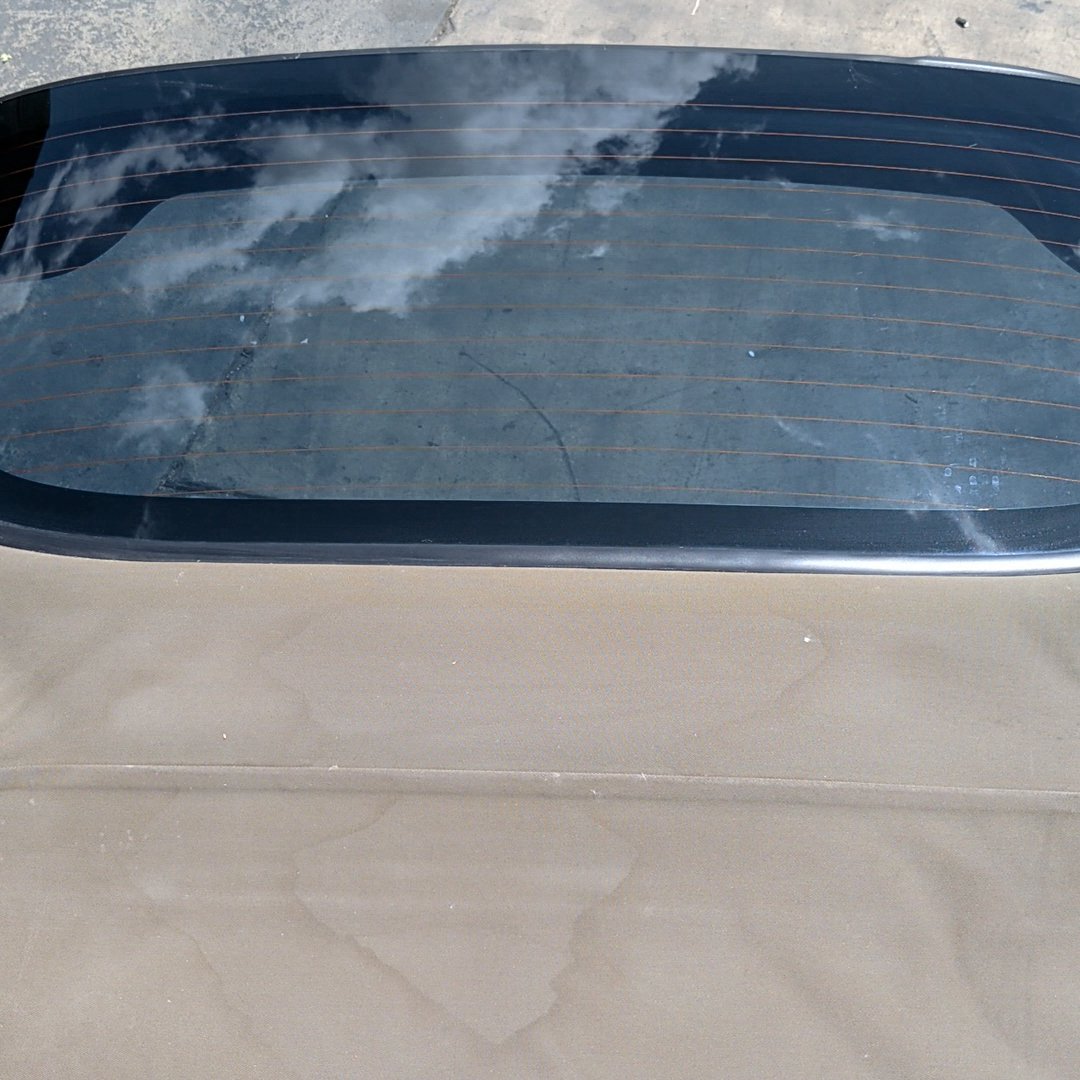 2011-2017 Mercedes W207 E350 E550 E400 Convertible Soft Top Roof 2077700101 OEM