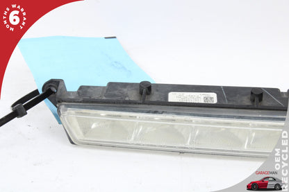 2012-2016 Mercedes X164 GL450 Left DRL Daytime Running Light Lamp 649060351 OEM