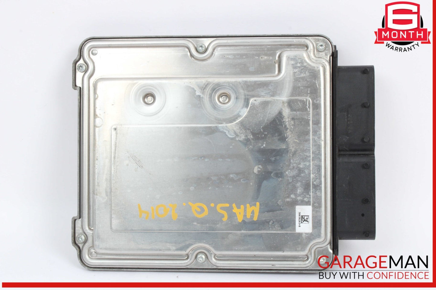 2014-2017 Maserati Quattroporte Engine ECU 670007174