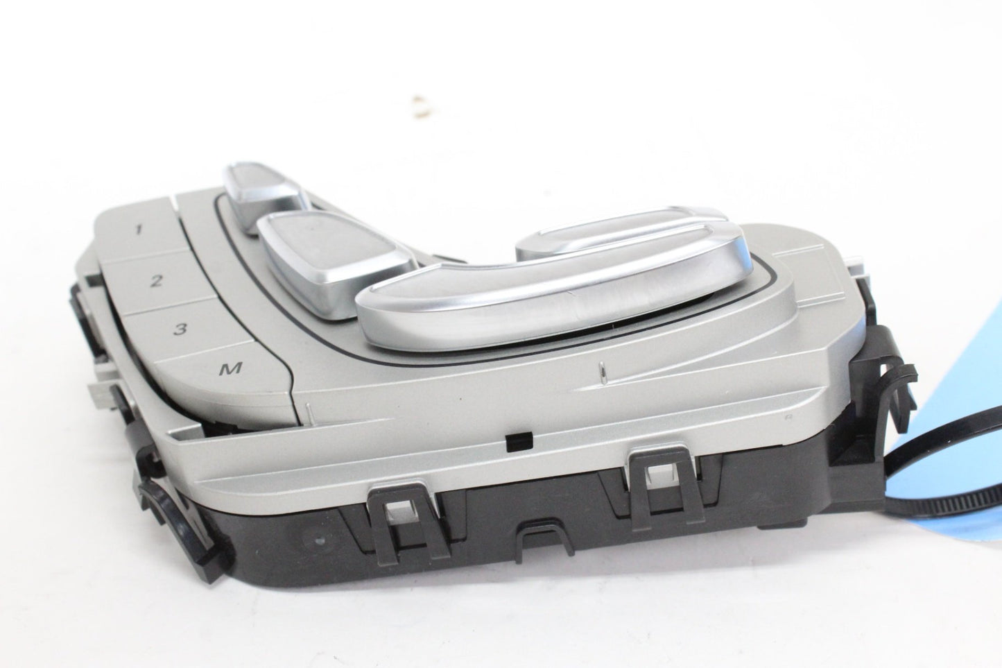 2015-2021 Mercedes-Benz C300 W205 Front Left Seat Control Switch 2059056651 OEM