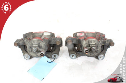 2004-2012 Pontiac Solstice Front Left and Right Side Brake Caliper 22705314 OEM