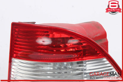 2002-2005 Mercedes-Benz ML320 W163 Right Tail Light 1638202264