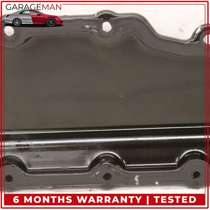 2015-2019 Mercedes W213 E300 C300 RWD M274 Lower Oil Pan 2740103906 OEM