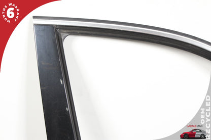 2012-2019 Mercedes X166 GL450 GLE350 Front Right Door Shell Panel 1667200205 OEM