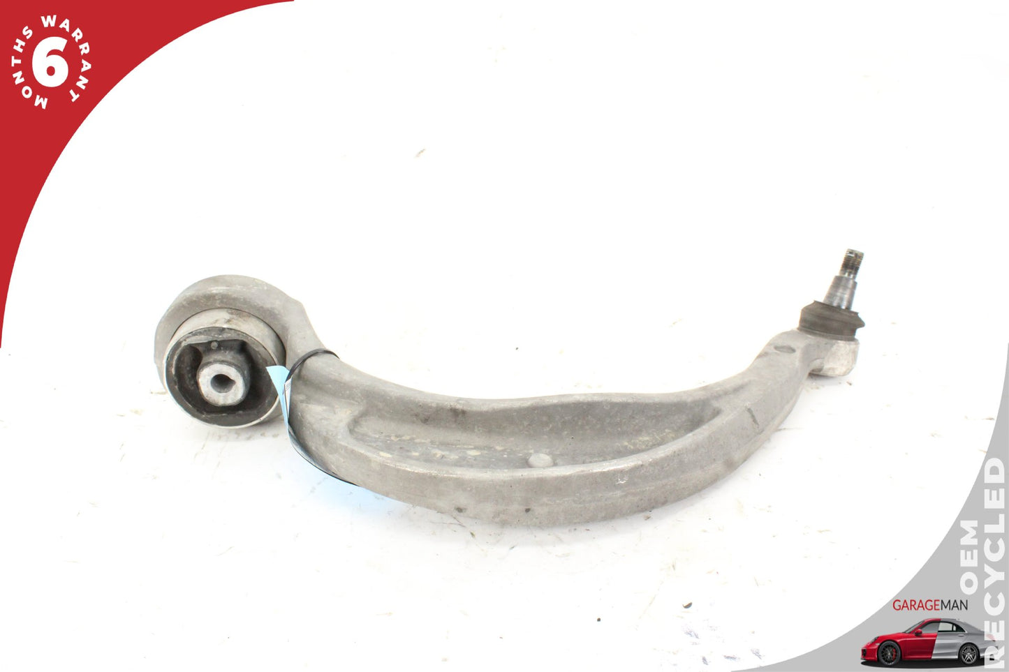 2009-2017 Audi SQ5 Q5 Front Right Side Suspension Lower Rearward Control Arm OEM