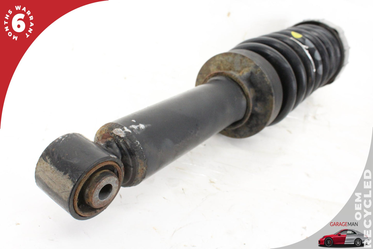 2007-2015 Audi Q7 Rear Left and Right Side Shock Strut Absorber 7L8512021 OEM