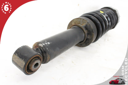 2007-2015 Audi Q7 Rear Left and Right Side Shock Strut Absorber 7L8512021 OEM