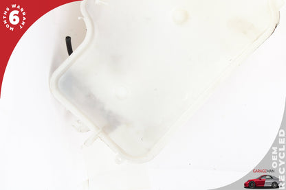 12-18 BMW 430i F36 Sedan Windshield Washer Fluid Reservoir Tank 7241671 Genuine