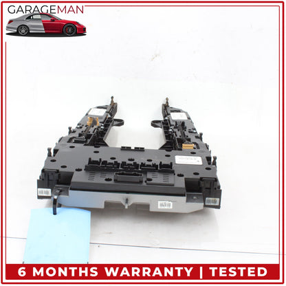 2010-2013 Porsche Panamera 970 Center Console Multi Function Control Switch OEM