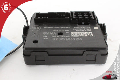 2022-2024 Audi A3 S3 Network Gateway Control Module 5WA907530AB OEM
