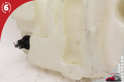 2006-2012 Mercedes X164 GL450 Windshield Washer Fluid Reservoir Tank Bottle OEM