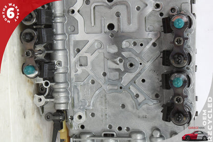 Mercedes X164 GL450 S550 GL550 7G Tronic Transmission Valve Body 2122771301 OEM