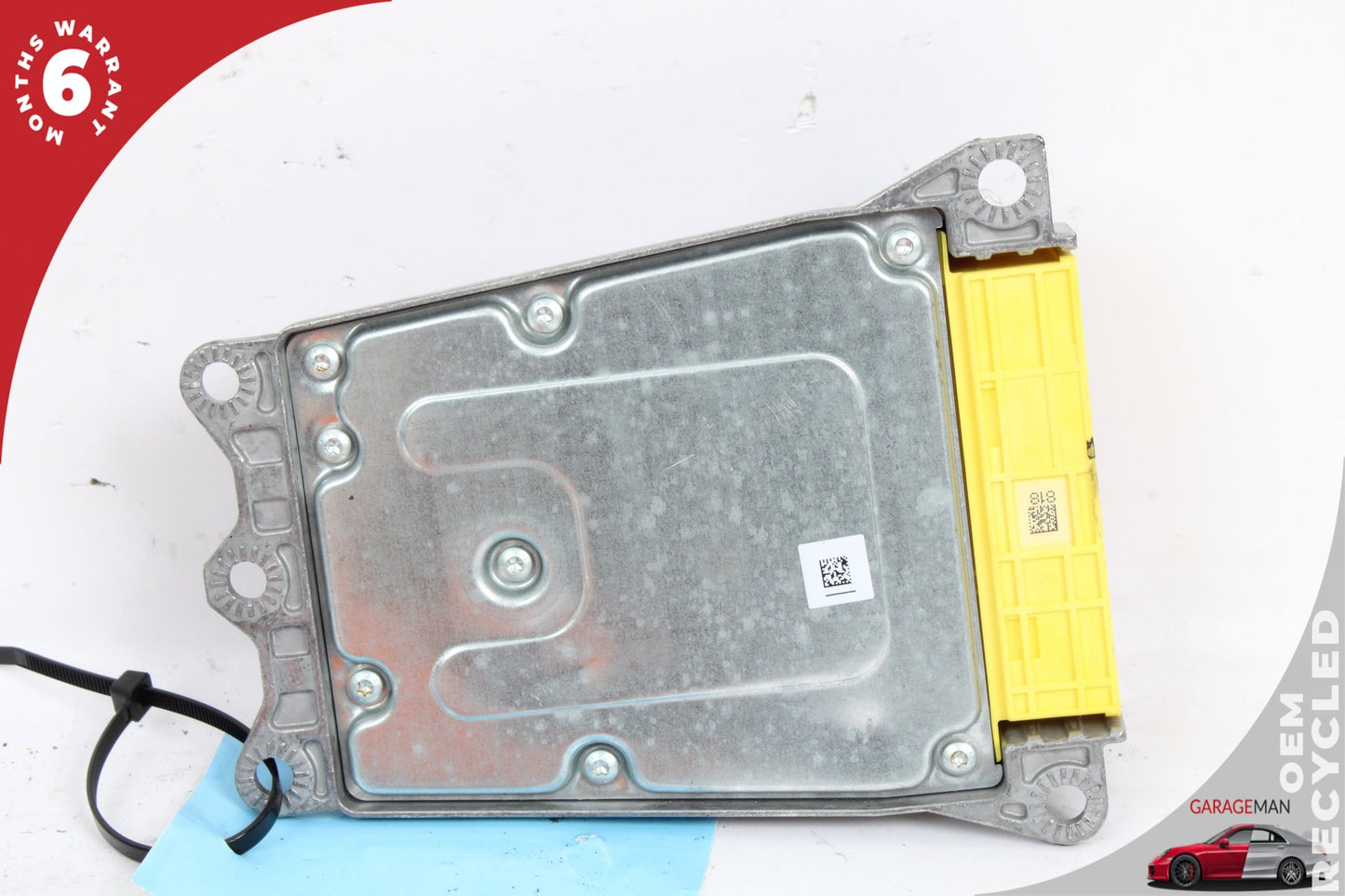 2006-2013 Mercedes X164 GL450 SRS Air Bag Airbag Sensor Bosch 1648208126 OEM