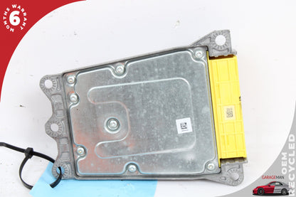 2006-2013 Mercedes X164 GL450 SRS Air Bag Airbag Sensor Bosch 1648208126 OEM