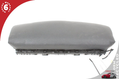 18-20 BMW 430i F36 Sedan Front Left or Right Top Upper Seat Cushion BMW OEM Part