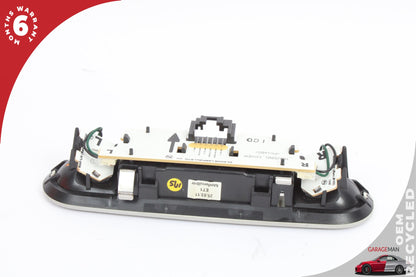 2012-2018 Audi A6 C7 Sedan Rear Over Head Dome Light Lamp 4G0947111A Genuine