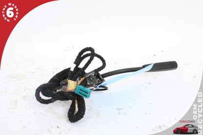 00-03 Mercedes-Benz CLK55 AMG W208 Steering Column Combination Switch 21054502