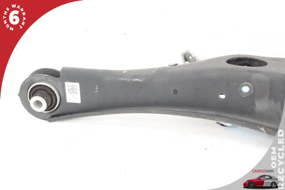 2015-2020 Audi A3 S3 Rear Left or Right Side Upper Control Arm 5Q0505311D OEM