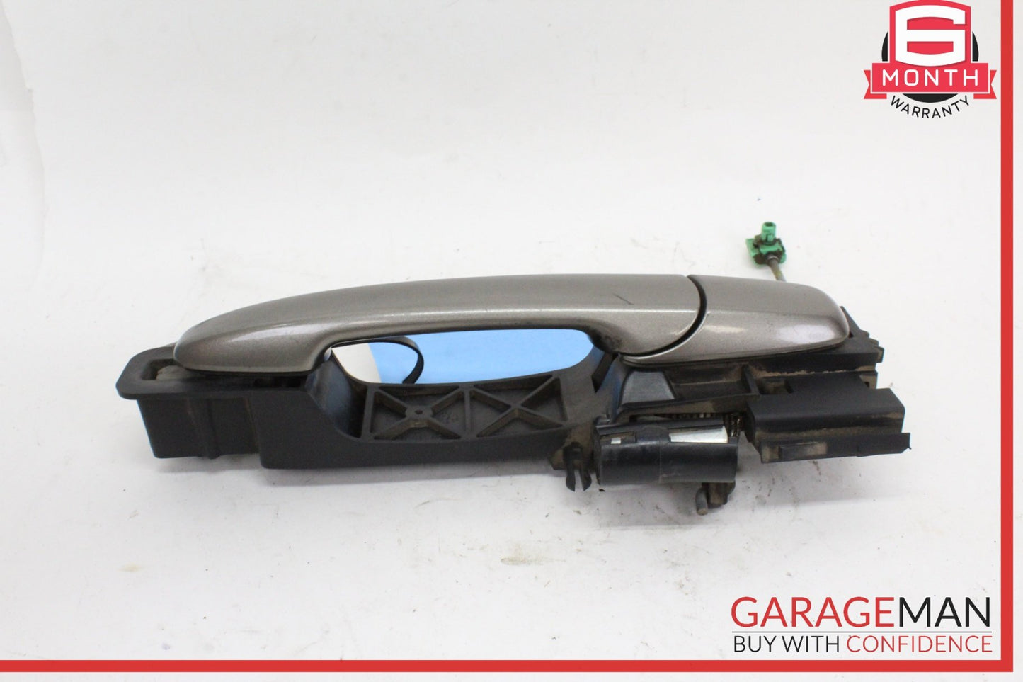 2007-2019 Ford Flex Front Right Side Exterior Door Handle 3253149 OEM