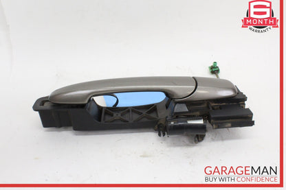 2007-2019 Ford Flex Front Right Side Exterior Door Handle 3253149 OEM