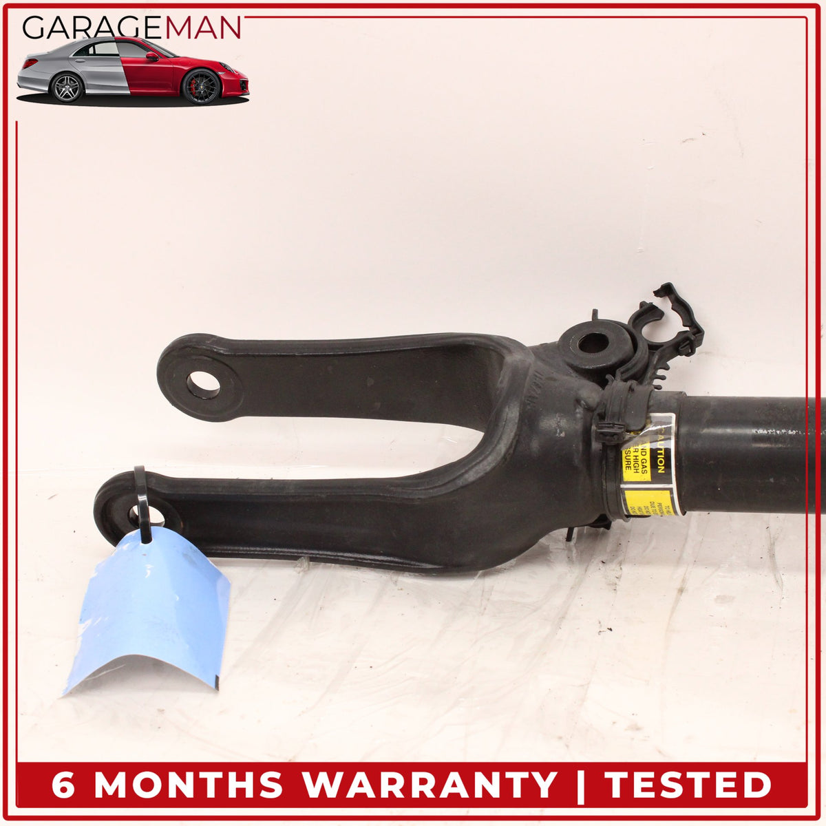 2006-2011 Mercedes W164 ML350 Front Left or Right Side Shock Strut Absorber OEM