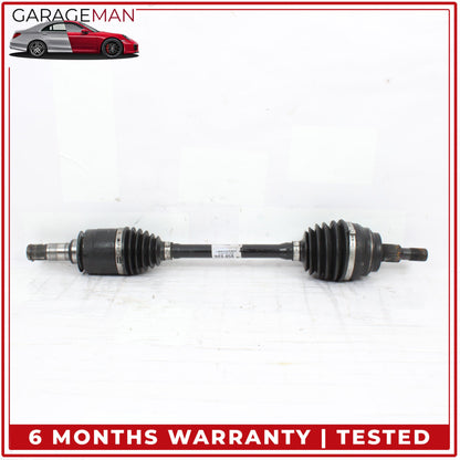 2006-2012 Mercedes W251 R350 4MATIC Front Left Side CV Axle Drive Shaft OEM