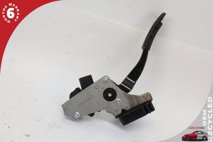 2003-2006 Ford Thunderbird Lincoln LS Gas Accelerator Pedal 5W639F836AB OEM
