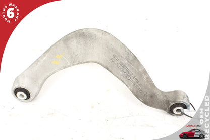 2009-2018 Audi A7 A6 Rear Right Passenger Side Upper Control Arm 8K0505324H OEM