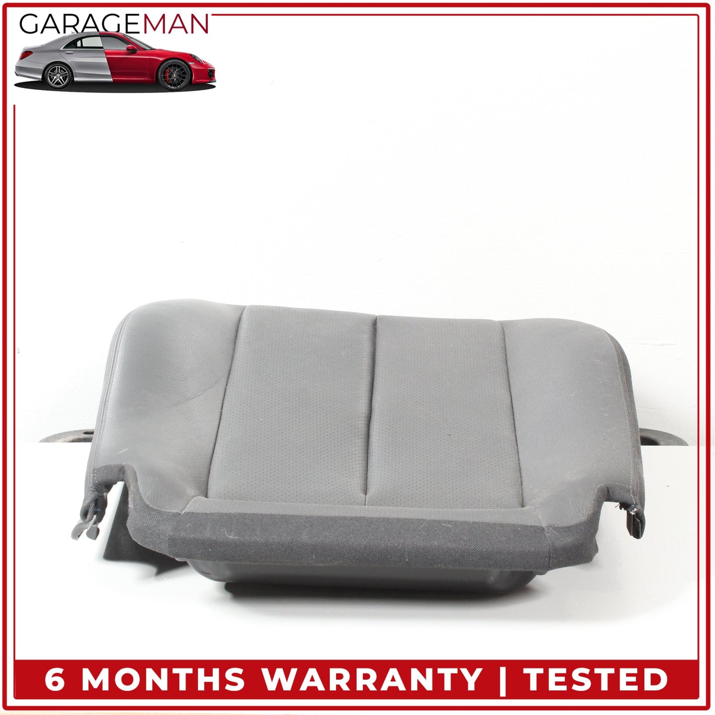 2001-2004 Mercedes R170 SLK230 SLK320 Front Left Lower Bottom Seat Cushion OEM
