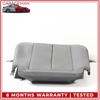 2001-2004 Mercedes R170 SLK230 SLK320 Front Left Lower Bottom Seat Cushion OEM