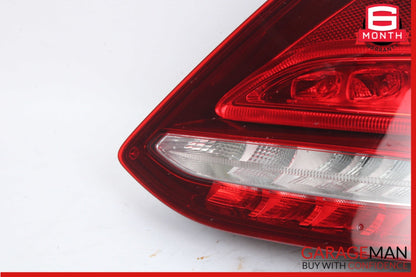 2015-2018 Mercedes-Benz C300 Sedan Rear Right Tail Light 2059062102 OEM