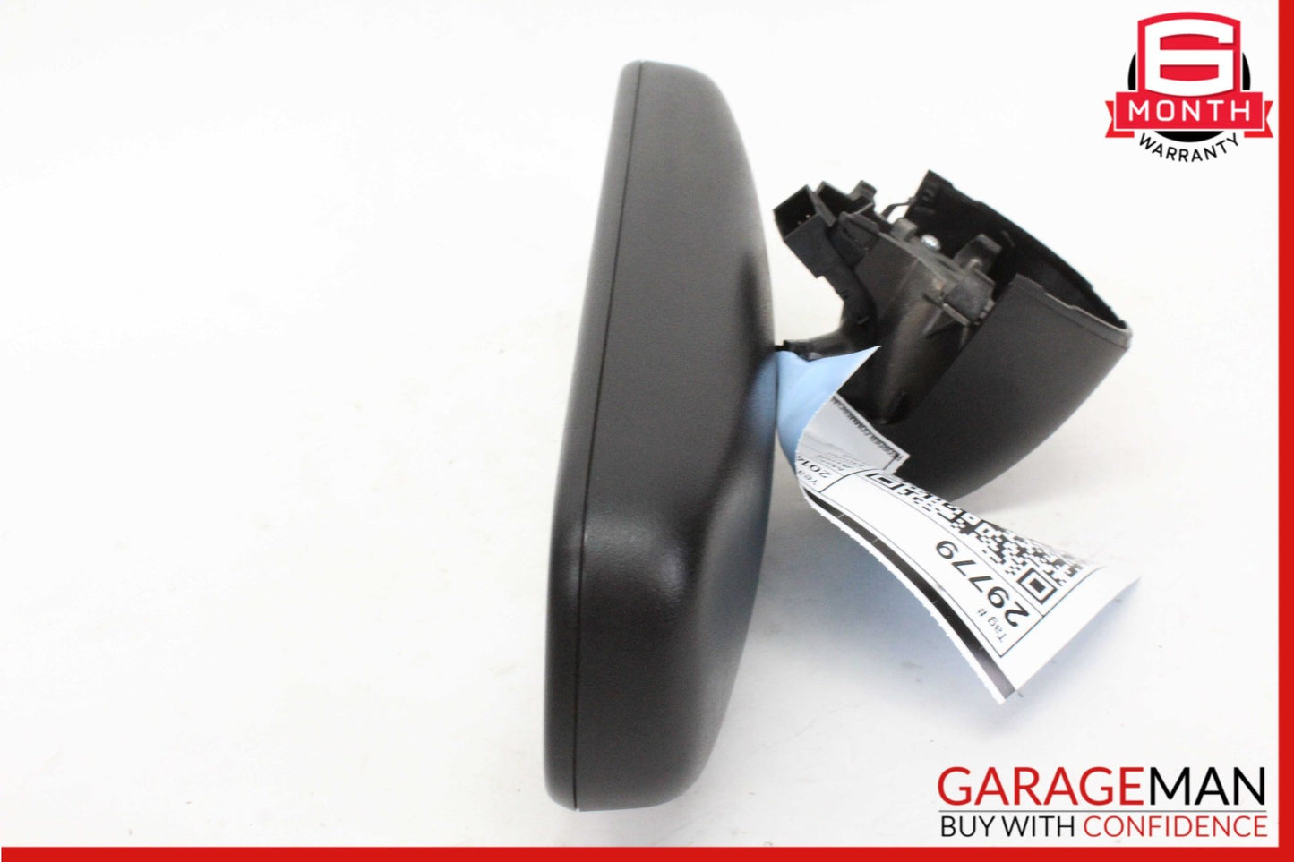 2013-2017 Audi RS5 8T Convertible Rear View Mirror 8T0857511AC