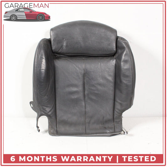 2004-2010 BMW 650i E64 Front Left Lower Bottom Seat Cushion 7064955 OEM