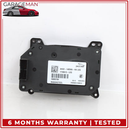 2010-2016 Land Rover LR4 L319 SUV Front Right Side Seat Adjustment Switch OEM